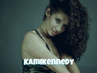 Kamikennedy