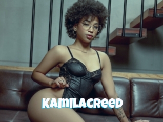 Kamilacreed