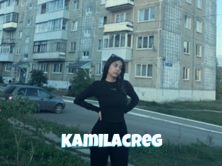 Kamilacreg