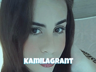 Kamilagrant