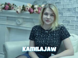 Kamilajaw