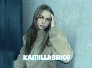 Kamillabrice