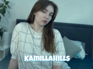 Kamillahills