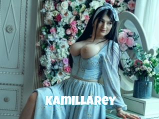 Kamillarey