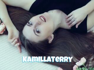 Kamillaterry