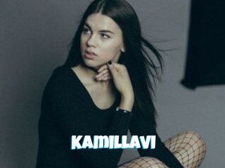 Kamillavi