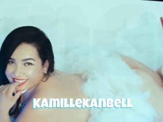 Kamillekanbell