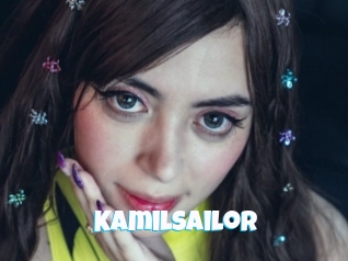 Kamilsailor