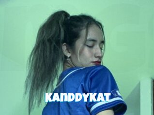 Kanddykat