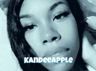 Kandeeapple