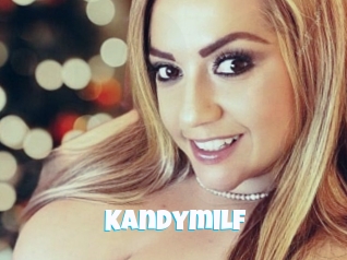 Kandymilf