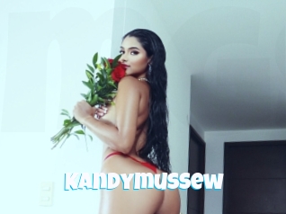 Kandymussew