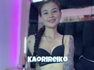 Kaorireiko