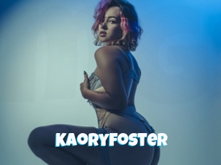 Kaoryfoster