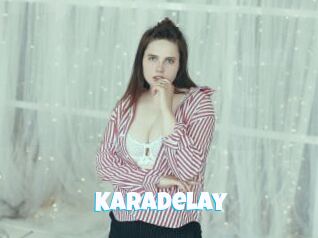 Karadelay