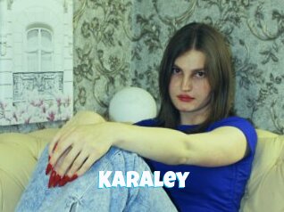 Karaley