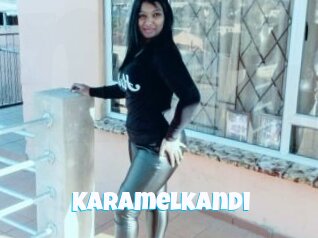 Karamelkandi