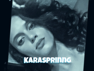 Karasprinng