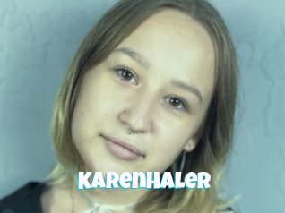 Karenhaler