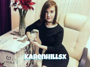 Karenhillsx