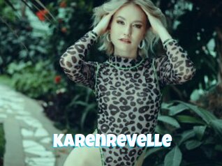 Karenrevelle