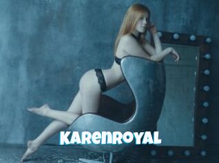 Karenroyal