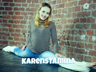 Karenstamina