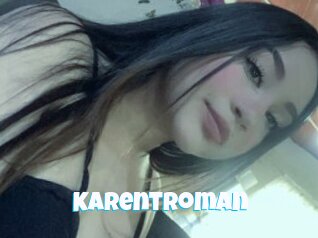 Karentroman