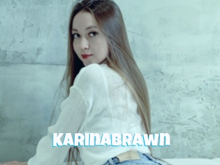 Karinabrawn