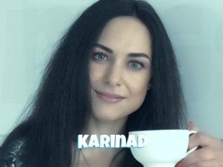 Karinad