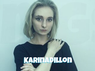 Karinadillon