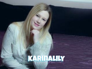 Karinalily