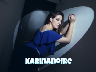 Karinanoire