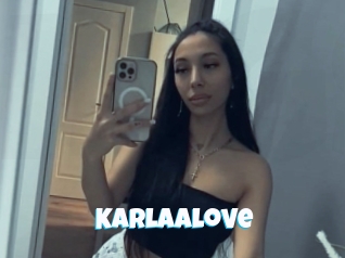 Karlaalove