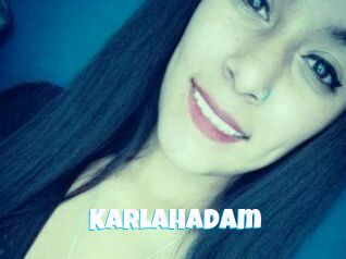 Karlahadam