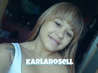 Karlarosell