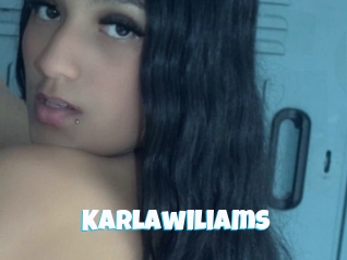 Karlawiliams