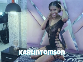 Karlintomson