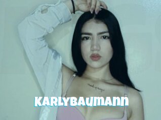 Karlybaumann