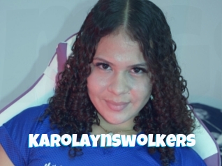 Karolaynswolkers