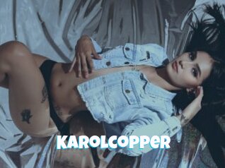 Karolcopper