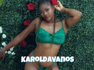 Karoldavanos