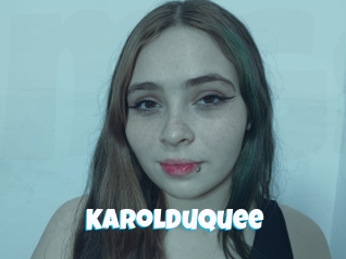 Karolduquee