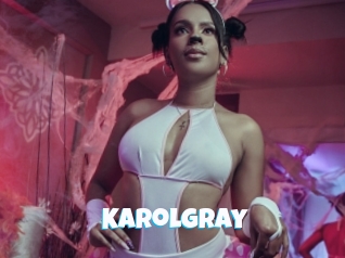 Karolgray