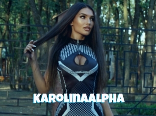 Karolinaalpha