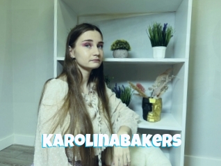 Karolinabakers