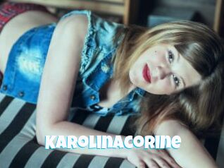 Karolinacorine