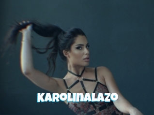 Karolinalazo