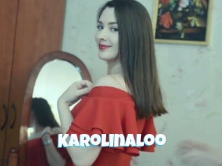 Karolinaloo