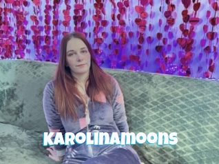 Karolinamoons